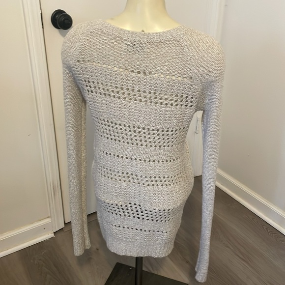 Abercrombie & Fitch Knit Sweater XS - Picture 4 of 6